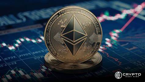  Ethereum nears key Bitcoin price level that last time sparked 450% gains 