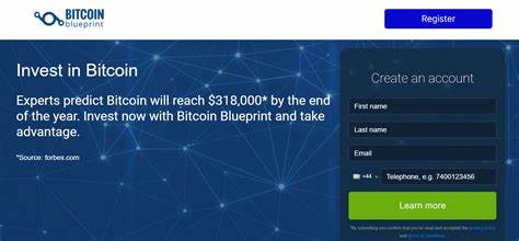 The Blueprint For A National Bitcoin Reserve - Duane Morris