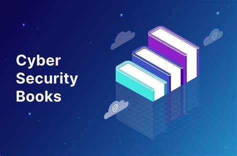 Explore Influential Cybersecurity Books
