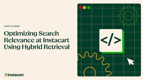 Instacart Uses ML to Suggest Replacements for Out-of-Stock Products