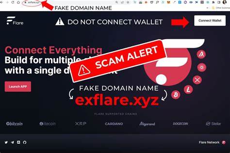 ⚠️ Important Alert for XRP Community: Fake "Xaman" Token Warning - Binance