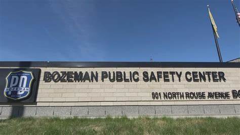 'Crime Bingo' Results in 9 Montana Felony Cases Being Thrown Out