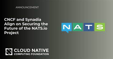 Opinion: Is a split imminent? – Synadia demands NATS back from the CNCF