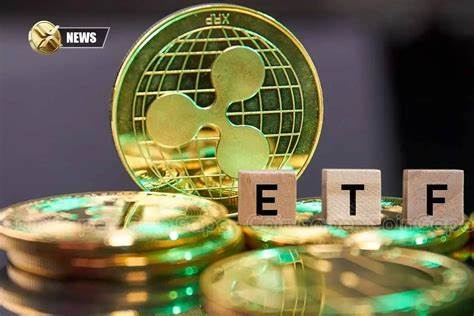 CME Group to launch XRP futures