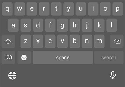 Show HN: I built an iOS keyboard for iOS power users
