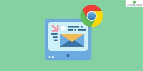 Vibemail: Built Chrome Extension for Vibe Emailing