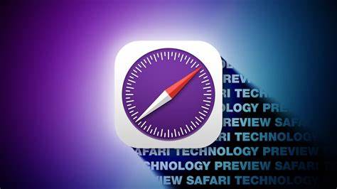Safari Technology Preview 220 Release Notes