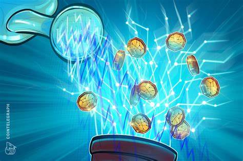Förderung von Liquidität und Effizienz: Die wesentliche Rolle von Krypto-Marketmakern – Cointelegraph
