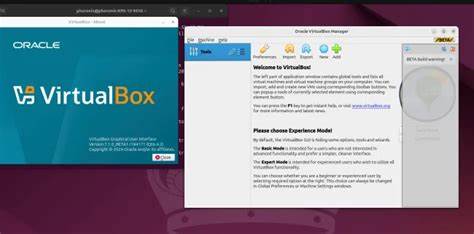 Source Code for Oracle VirtualBox