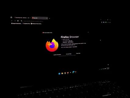 Firefox deletes promise to never sell personal data, asks users not to panic