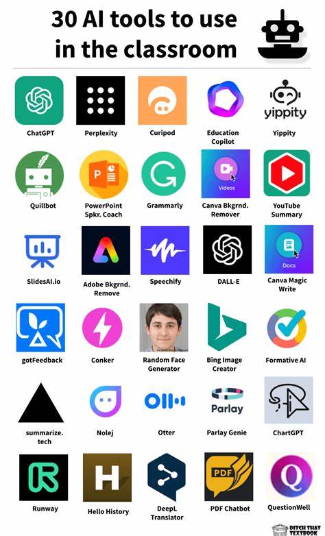 Show HN: Streamline Your Teaching with TeachAny AI Tools