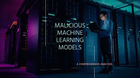 Source, Malicious Models, Consent and Machine Learning