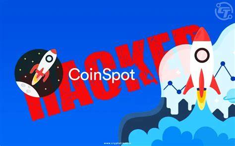 CoinSpot gehackt: Australische Börse verliert 2,4 Millionen US-Dollar aufgrund angeblicher Sicherheitslücke im privaten Schlüssel – Crypto News Flash
