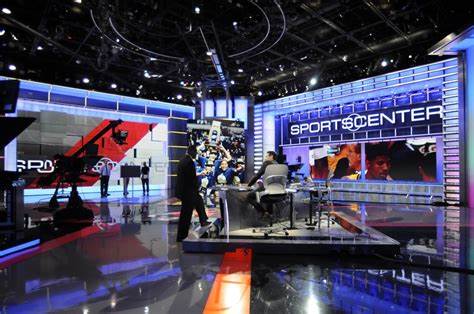 ESPN direct-to-consumer streaming service will debut at $29.99 a month