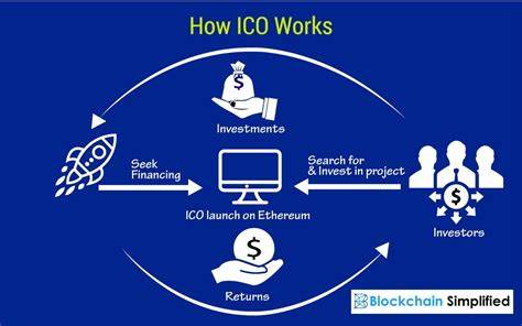 Initial Coin Offering (ICO): Coin Launch Defined, With Examples