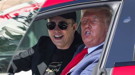 Ford and Tesla Are Best-Positioned for Trump’s Car Tariffs. These Companies Are the Worst