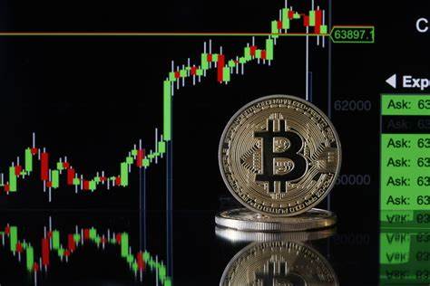 Bitcoin Price Prediction: Why Bitcoin Could Be About To Soar To $100,000