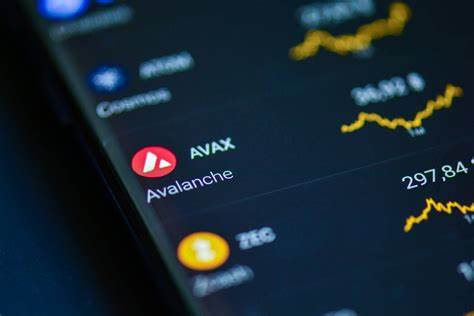 Grayscale Launches Avalanche Trust to Give Investors AVAX Exposure - Crypto Economy