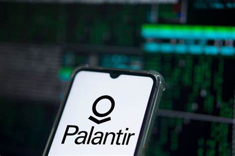 Analyst who bought Palantir stock before a 600% rally updates price target