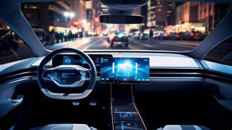 Is Aurora Innovation, Inc. (AUR) Among the Best Self-Driving Car Stocks to Buy According to Analysts?
