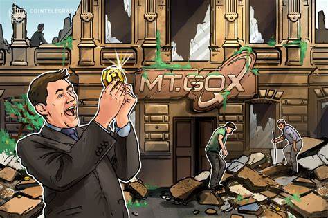Strive eyes 75,000 distressed Bitcoin claims from bankrupt Mt. Gox estate for its reserves