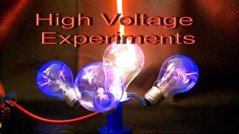 Dodgy High Voltage Experiments – 787 Volts from a $2 Board [video]