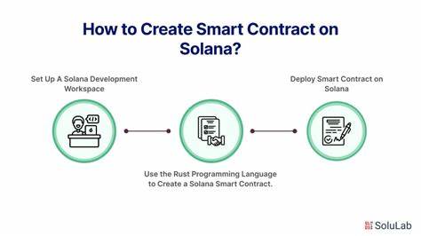 Show HN: I built a no-code app to create smart contracts on Solana