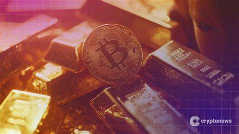 Wall Street Giant Cantor Fitzgerald to Launch Gold-Backed Bitcoin Fund
