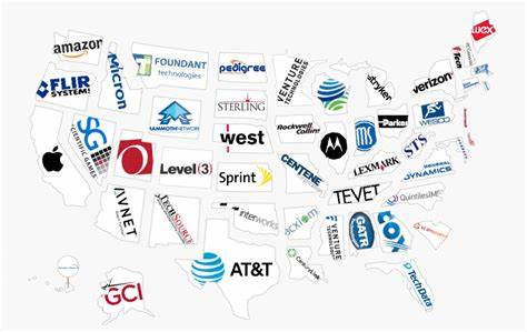 Page Says Big US Tech Companies 'Are Awesome'