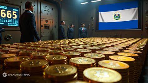 El Salvador continues to resists IMF pressure to halt Bitcoin accumulation