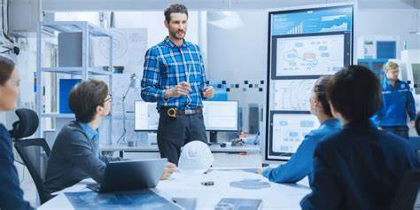 The Four Anxieties of Engineering Leaders