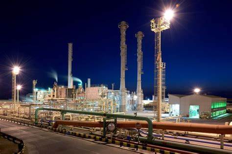 Abu Dhabi’s state-owned utility TAQA targets US energy sector expansion