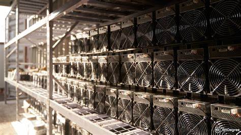 Bitcoin miner Hive taps Paraguay for low-cost energy partnership 
