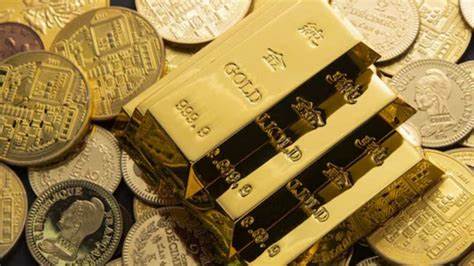 Gold price nears all-time high amid fears of broader regional Middle Eastern conflict
