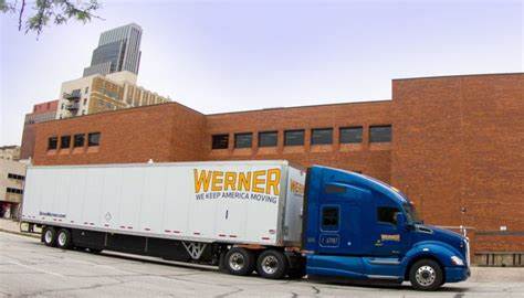 Werner suspends 401(k) match for employees to cut costs