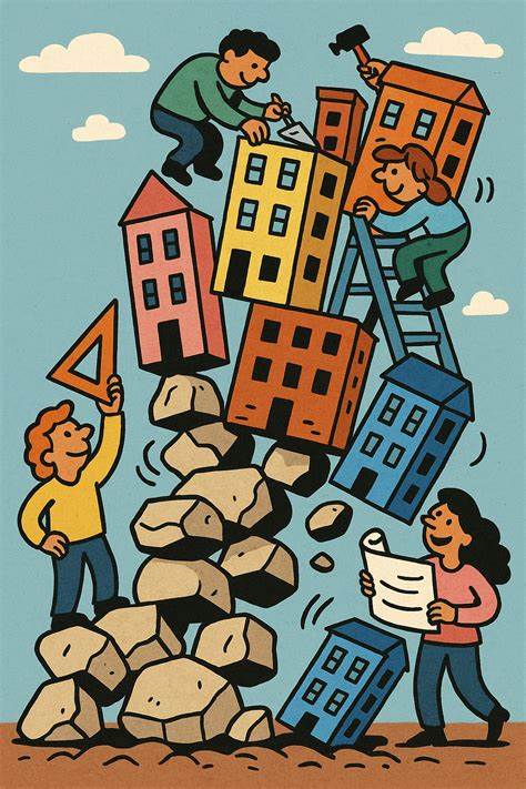 Vibe Debt: The Hidden Crisis Coming for Your Product Team