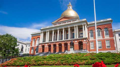 Boston Homeowners Have $1B Tax Bill Looming over Them