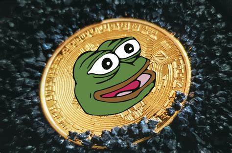 Wie findet man frühzeitig neue Meme-Coins? Entdecken Sie die nächste Pepe-Münze – CoinCodex
