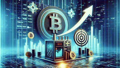 Crypto Miner Hut 8 Boosts Hashrate 79% in Q1 Despite $134M Net Loss