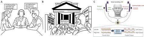 Spatial Speech Translation: Translating Across Space with Binaural Hearables