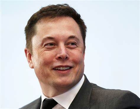 Elon Musk accuses WSJ of lying about Tesla looking for a new CEO