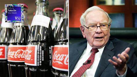 Can Buffett Picks—Like Coke—Recession-Proof Your Portfolio?