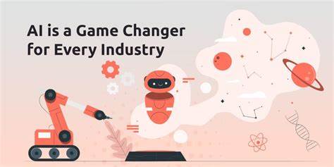 AI is a gamechanger for TLA+ users