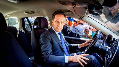 Dutch Government Collapses over Migration Dispute