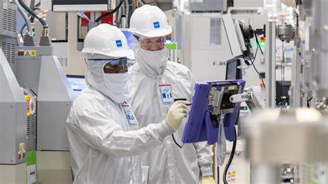 Intel Foundry layoffs could impact 'more than 10k' factory workers