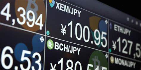 Only 48% of ICOs were successful last year — but startups still managed to raise $5.6 billion