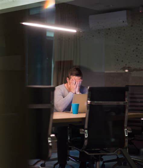 My husband was laid off from Microsoft by an algorithm – after 25 years