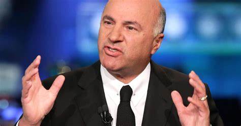 Kevin O'Leary explains one big thing people don't understand about bitcoin (but need to) - CNBC