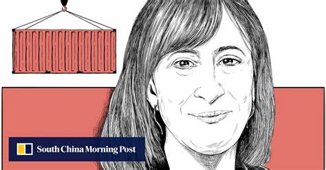 Ex-Trade Diplomat Wendy Cutler Reacts to Tariff Truce