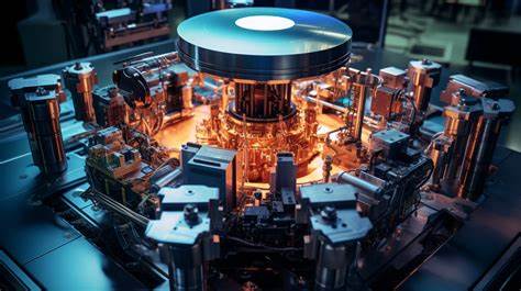 Is Veeco Instruments Inc. (VECO) the Undervalued Quantum Computing Stock to Buy Now?